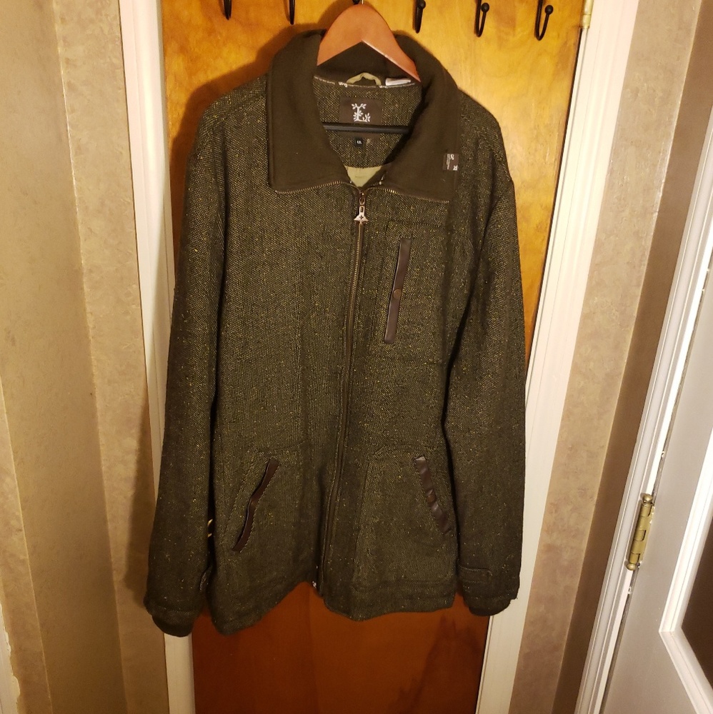 LRG Jacket
